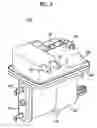 Fig. 05 - Steam generator and drum type washing machine with the same