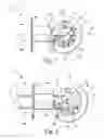 Fig. 08 - Low profile deadbolt assembly