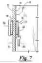 Fig. 04 - Magnetic key holder assembly and method