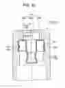 Fig. 11 - Gas sensor unit and sensor cap