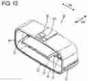 Fig. 13 - Connector and connector assembly