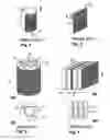 Fig. 02 - Multi-layer piezoelectric measuring element, and pressure sensor or force sensor comprising such a measuring element