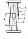 Fig. 01 - Floating body flowmeter