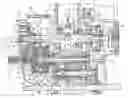 Fig. 01 - Gear transmission including improved shifter engaging structure, and vehicle including same