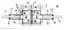Fig. 01 - Hydraulic transmission actuator