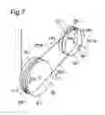 Fig. 09 - Joint structure and robot arm