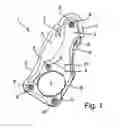 Fig. 02 - Pedal Bearing Block