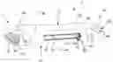 Fig. 01 - Bicycle pedal crank, intermediate product and method for manufacturing such a pedal crank