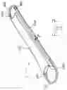 Fig. 07 - Bicycle pedal crank, intermediate product and method for manufacturing such a pedal crank