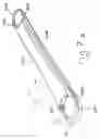 Fig. 08 - Bicycle pedal crank, intermediate product and method for manufacturing such a pedal crank