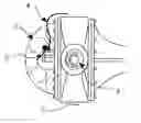 Fig. 01 - Differential locking system