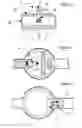 Fig. 03 - Differential locking system