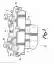 Fig. 04 - Gear box with two output shafts