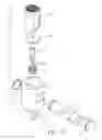 Fig. 07 - Slide rod with locking unit