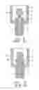 Fig. 09 - Slide rod with locking unit