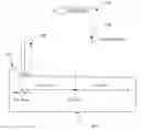 Fig. 01 - System and method for automatic local return for lathe NC-machining cycle interruption