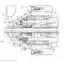 Fig. 01 - Material Guide Device And Automatic Lathe