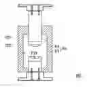 Fig. 01 - Head component of golf club head punching machine and method for fabricating the same
