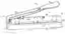 Fig. 01 - Compact heavy duty hole punch