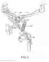 Fig. 04 - DRUM STAND WITH A VIBRATION-REDUCING DEVICE