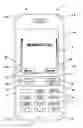 Fig. 01 - Mobile communication terminal with light effects editor