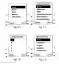 Fig. 08 - Mobile communication terminal with light effects editor