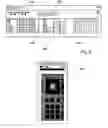 Fig. 10 - Mobile communication terminal with light effects editor