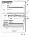 Fig. 15 - Mobile communication terminal with light effects editor