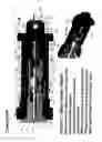 Fig. 08 - Firing pin and valve assembly