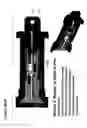 Fig. 10 - Firing pin and valve assembly
