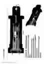 Fig. 13 - Firing pin and valve assembly