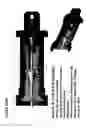Fig. 15 - Firing pin and valve assembly