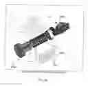 Fig. 17 - Firing pin and valve assembly
