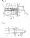 Fig. 03 - Electrically actuated brake booster