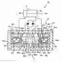 Fig. 01 - Operate check valve and hydraulic driving unit