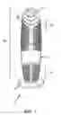 Fig. 02 - Air cleaner including ozone removal