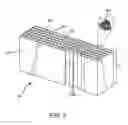 Fig. 04 - Air cleaner including ozone removal