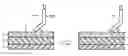 Fig. 01 - Squeeze for screen printer