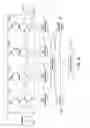 Fig. 11 - Systems and methods for high speed variable printing