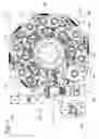 Fig. 03 - Continuously printing images on a web material and continuously transferring the images to identity documents