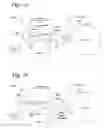 Fig. 13 - Continuously printing images on a web material and continuously transferring the images to identity documents