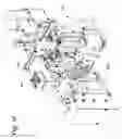 Fig. 15 - Continuously printing images on a web material and continuously transferring the images to identity documents