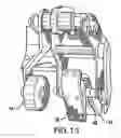 Fig. 16 - Roller coaster