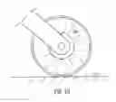 Fig. 09 - Apparatus for decelerating a train