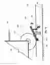 Fig. 10 - Apparatus for decelerating a train