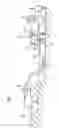 Fig. 04 - Liquid-solids applicator with valve means to permit cleaning