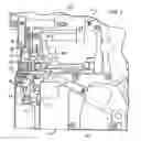 Fig. 04 - Mattress edge sewing machine
