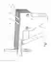 Fig. 02 - Gripper device for a tufting machine