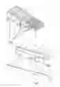 Fig. 03 - Gripper device for a tufting machine