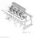 Fig. 02 - SEWING MACHINE WITH SEQUIN SEWING DEVICE